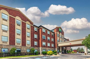 Holiday Inn Express Hotel & Suites Tulsa South Broken Arrow Highway 51, an IHG Hotel